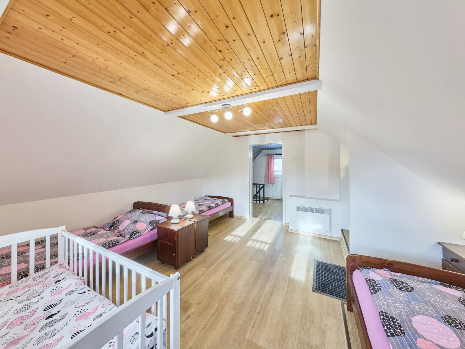 Leisure Lounge & Pool-Binnen