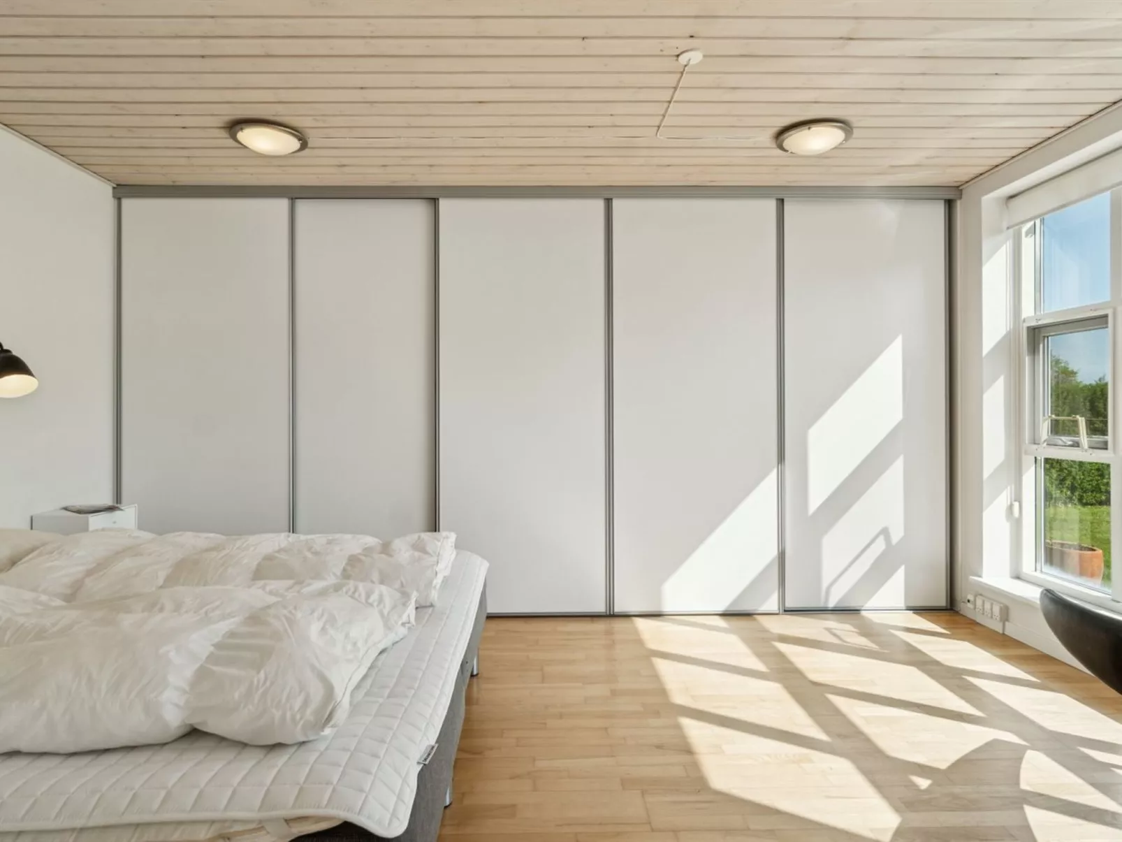 "Elba" - 100m from the sea-Binnen