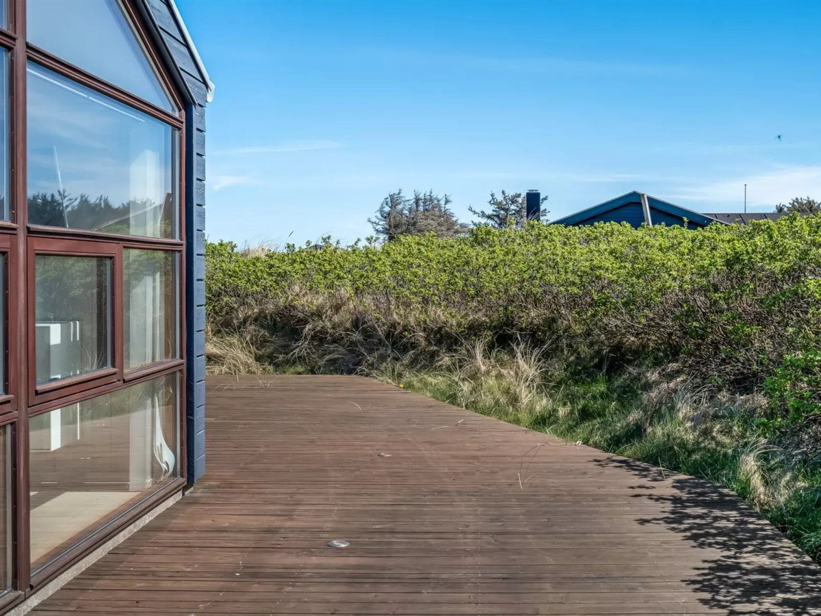 "Erko" - 150m from the sea-Buiten