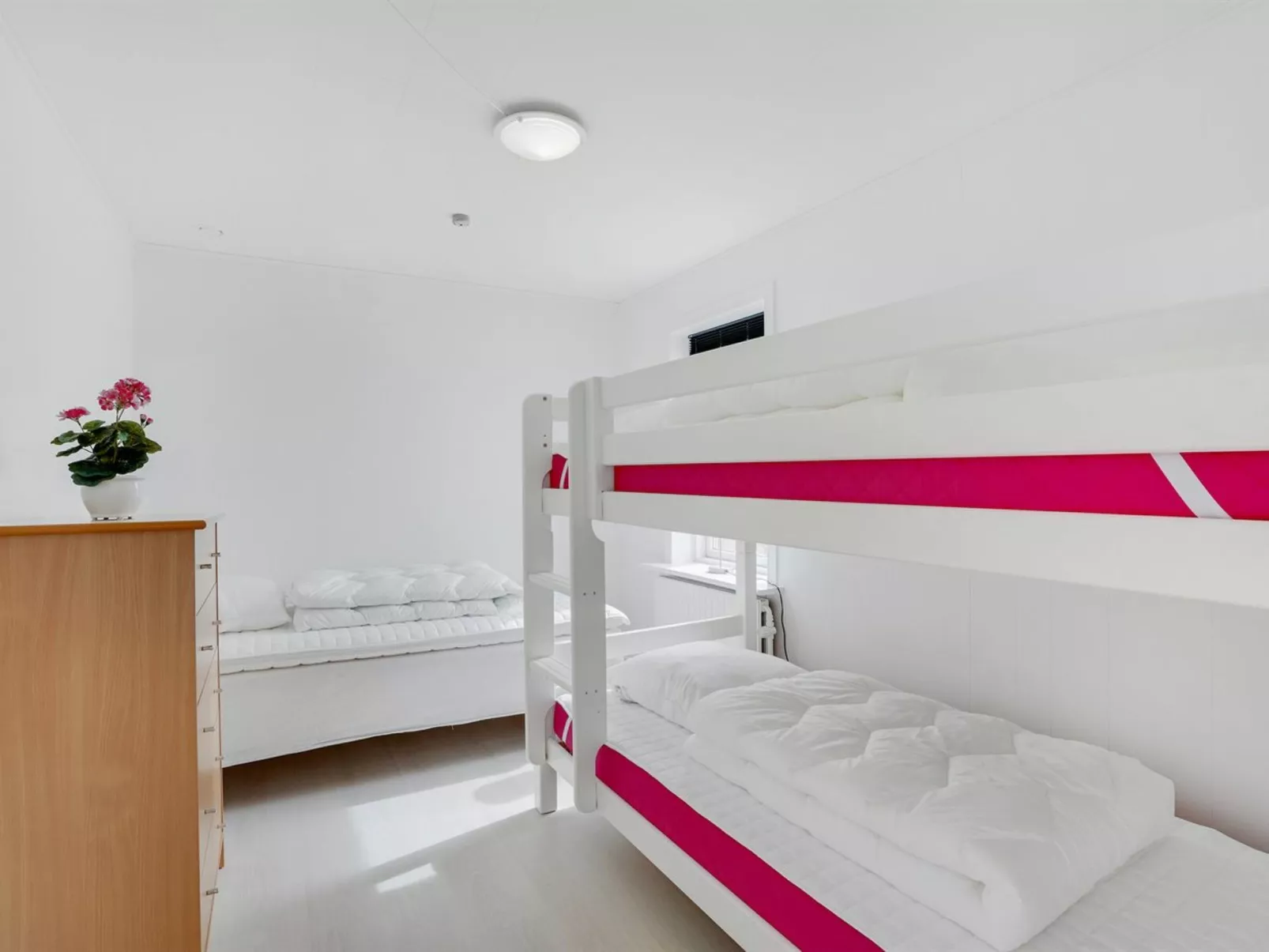 "Imilie" - 250m to the fjord-Binnen