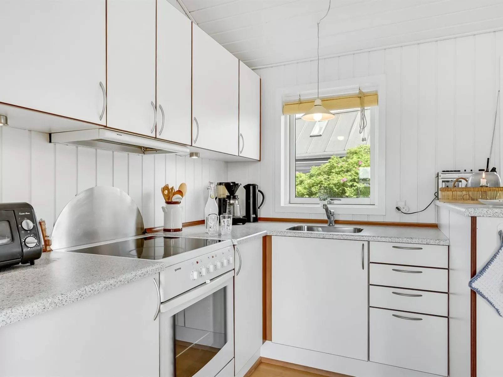 "Köbes" - 200m from the sea-Binnen