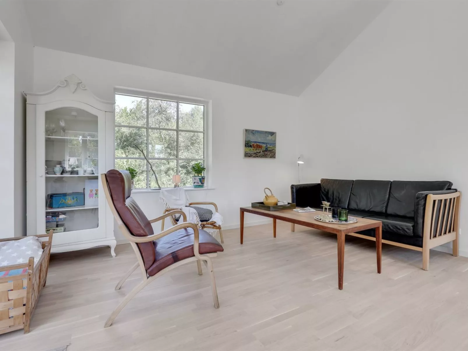 "Sami" - 200m from the sea-Binnen