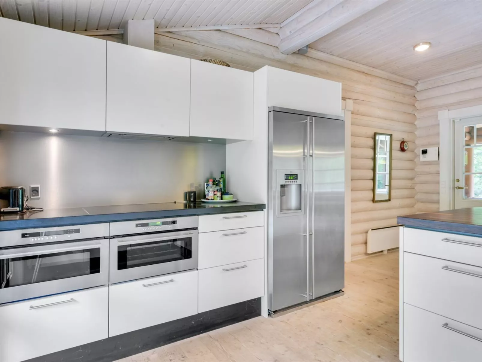 "Erika" - 250m from the sea-Binnen