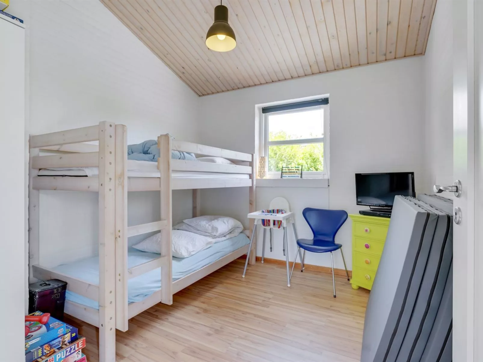 "Evangelia" - 1.2km from the sea-Binnen