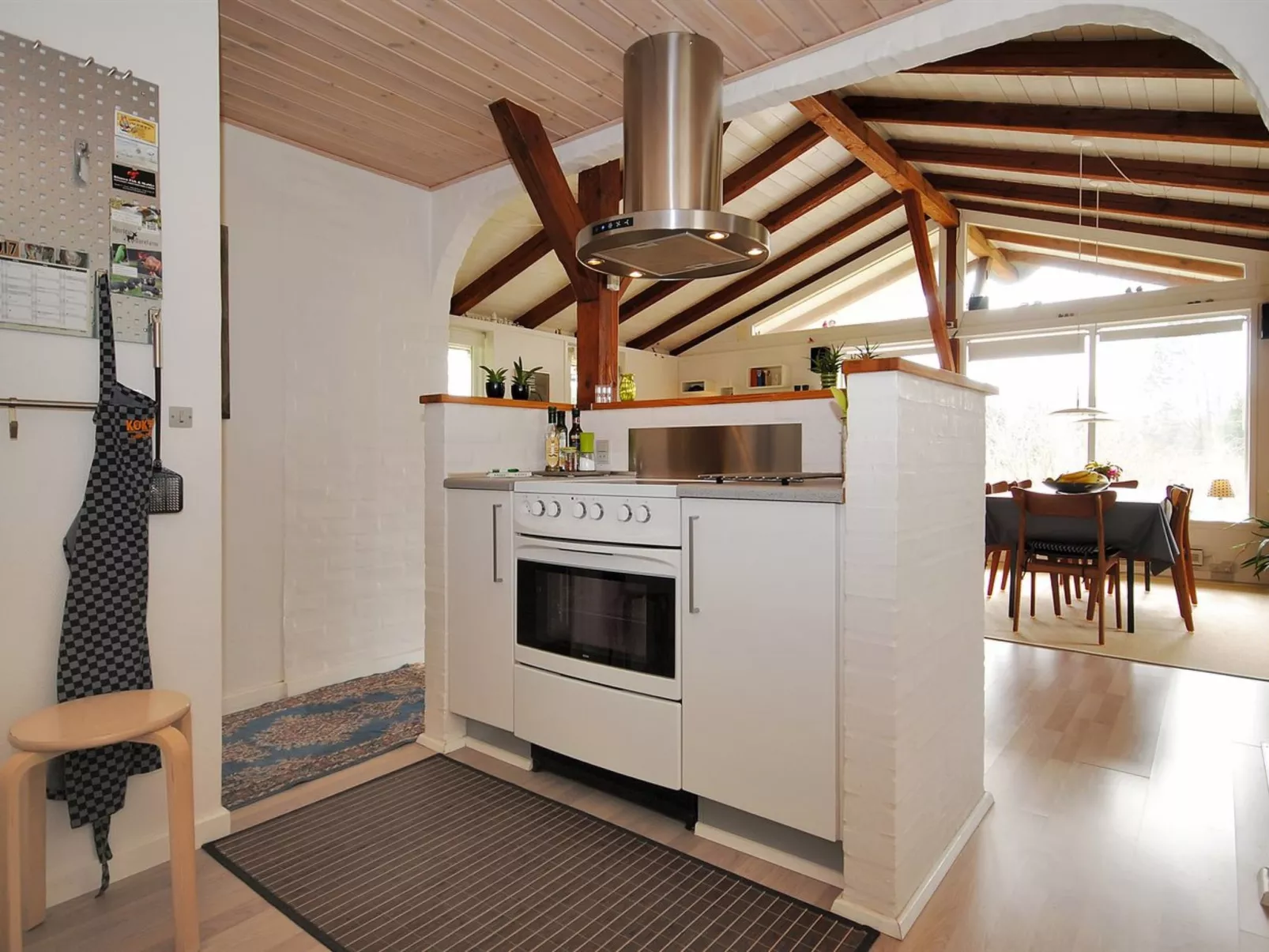 "Oberon" - 3km from the sea-Binnen