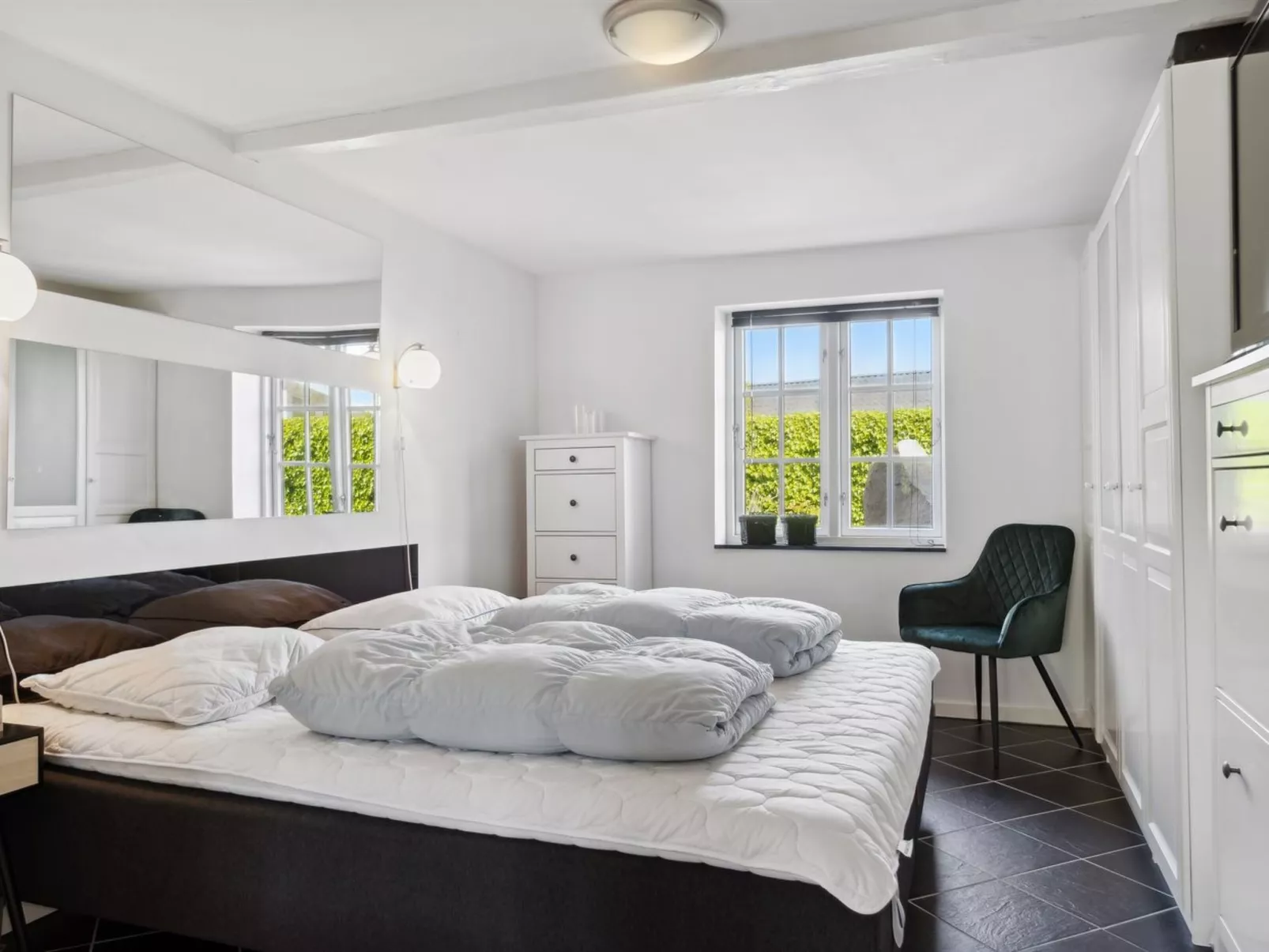 "Murtuz" - 900m from the sea-Binnen