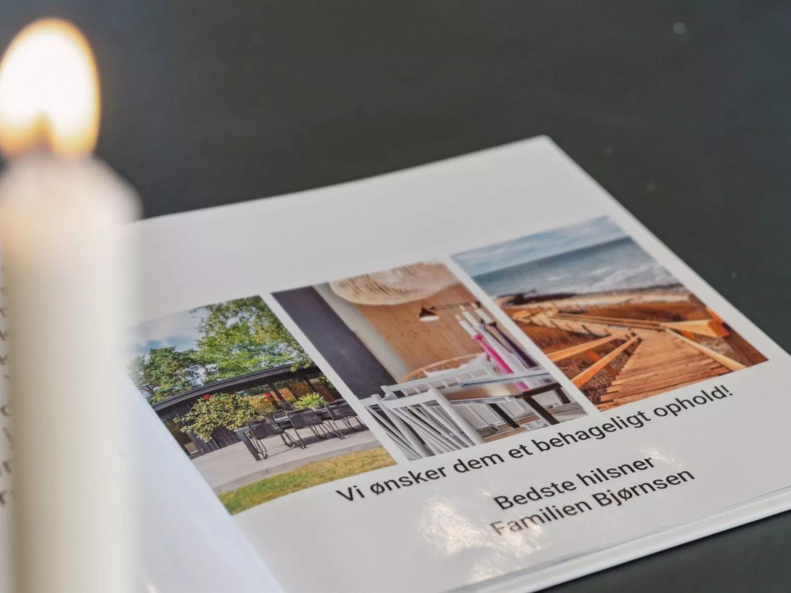 "Hævnir" - 1km from the sea-Binnen