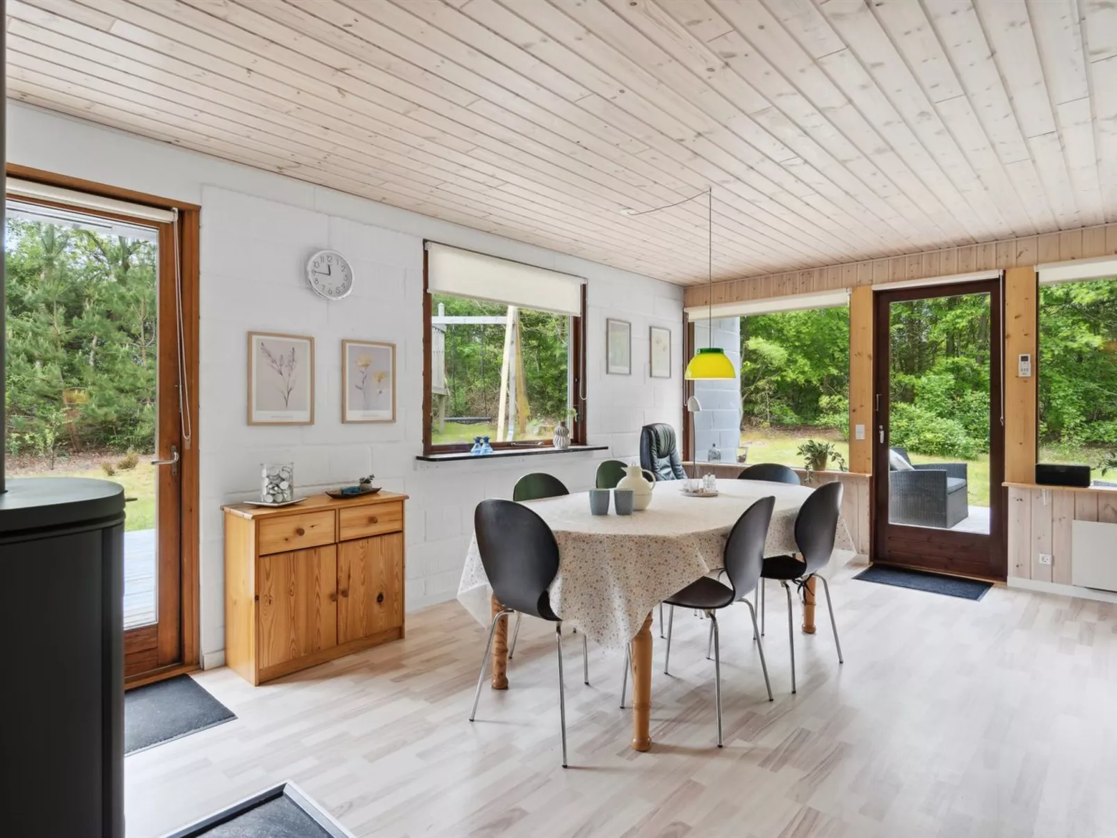 "Marta" - 1.5km from the sea-Binnen