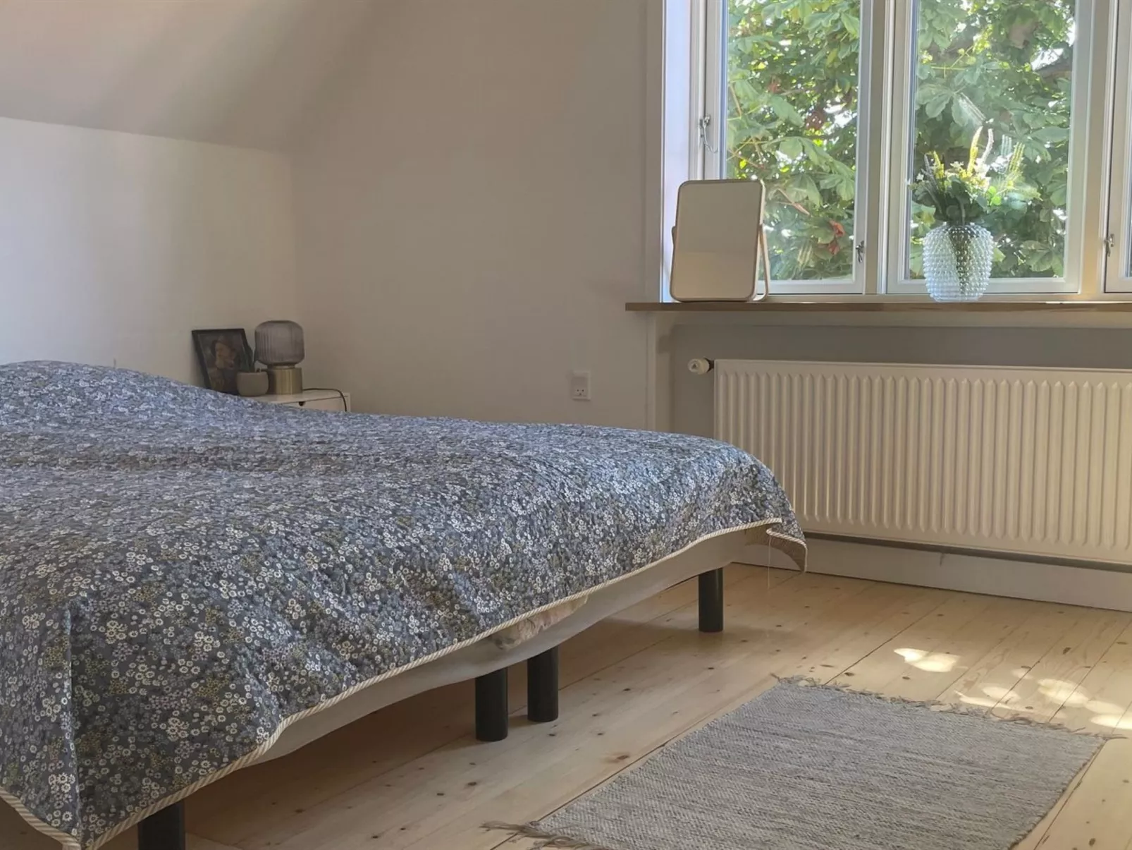 "Urs" - 200m from the sea-Binnen