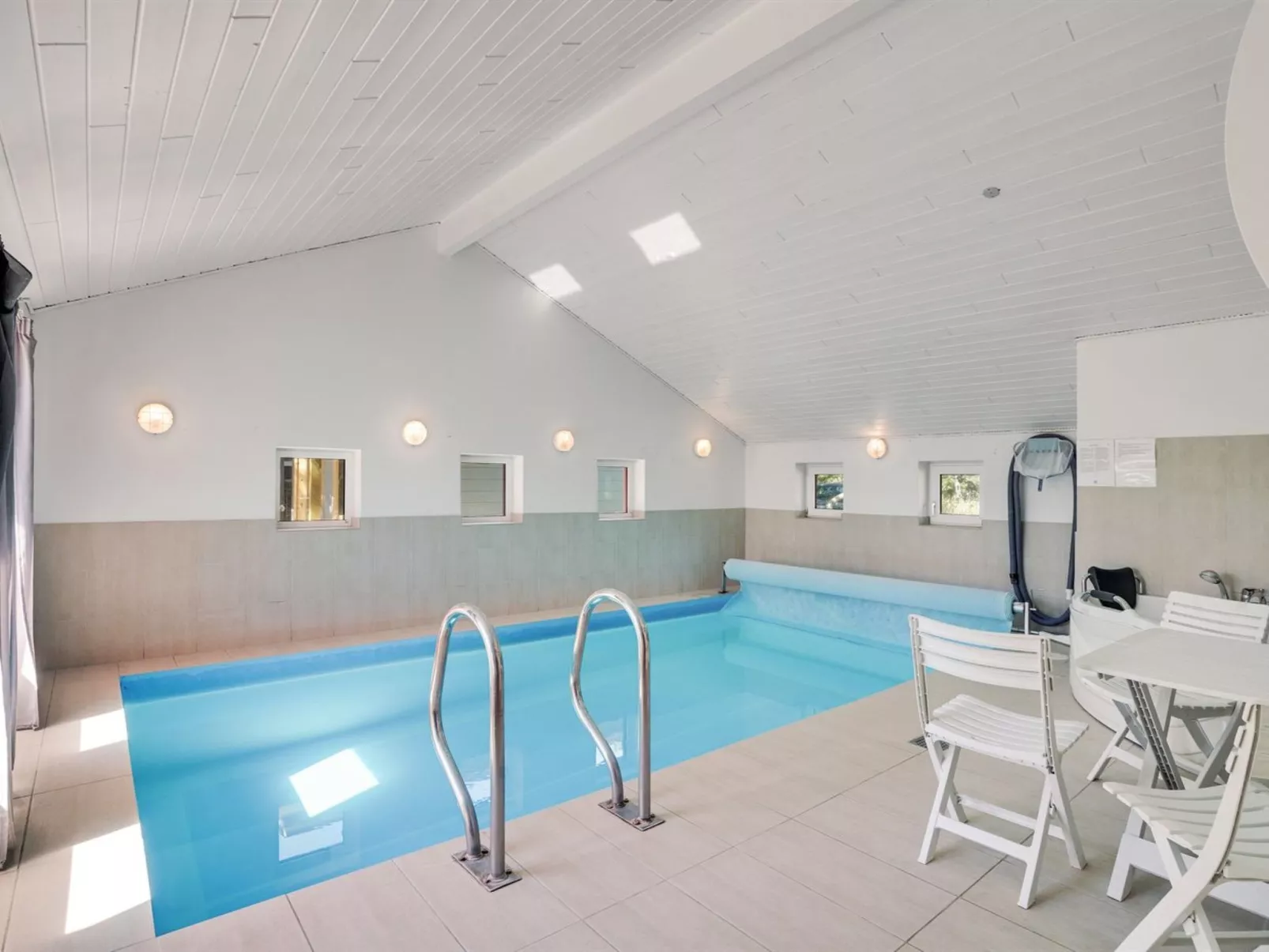 "Germund" - 900m from the sea-Buiten