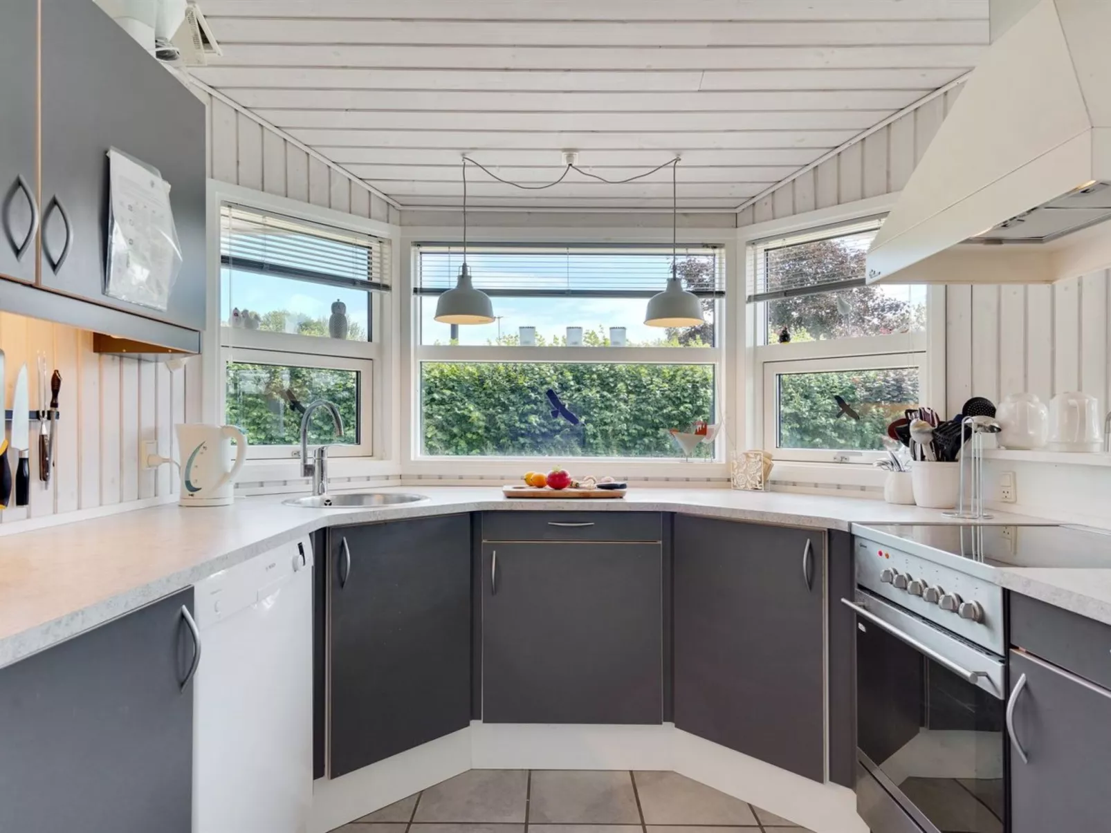 "Caia" - 375m from the sea-Binnen