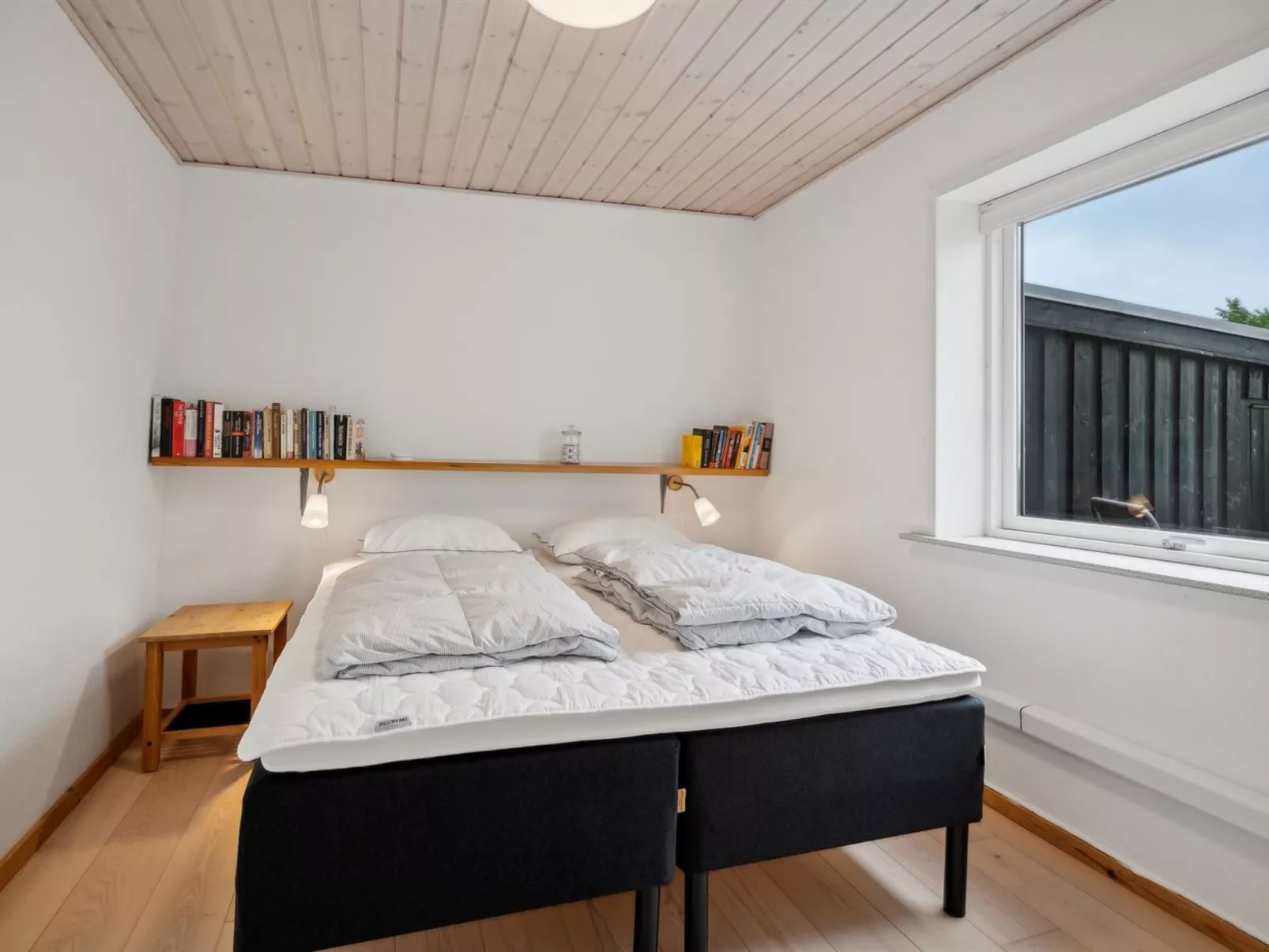 "Albricus" - 250m from the sea-Binnen