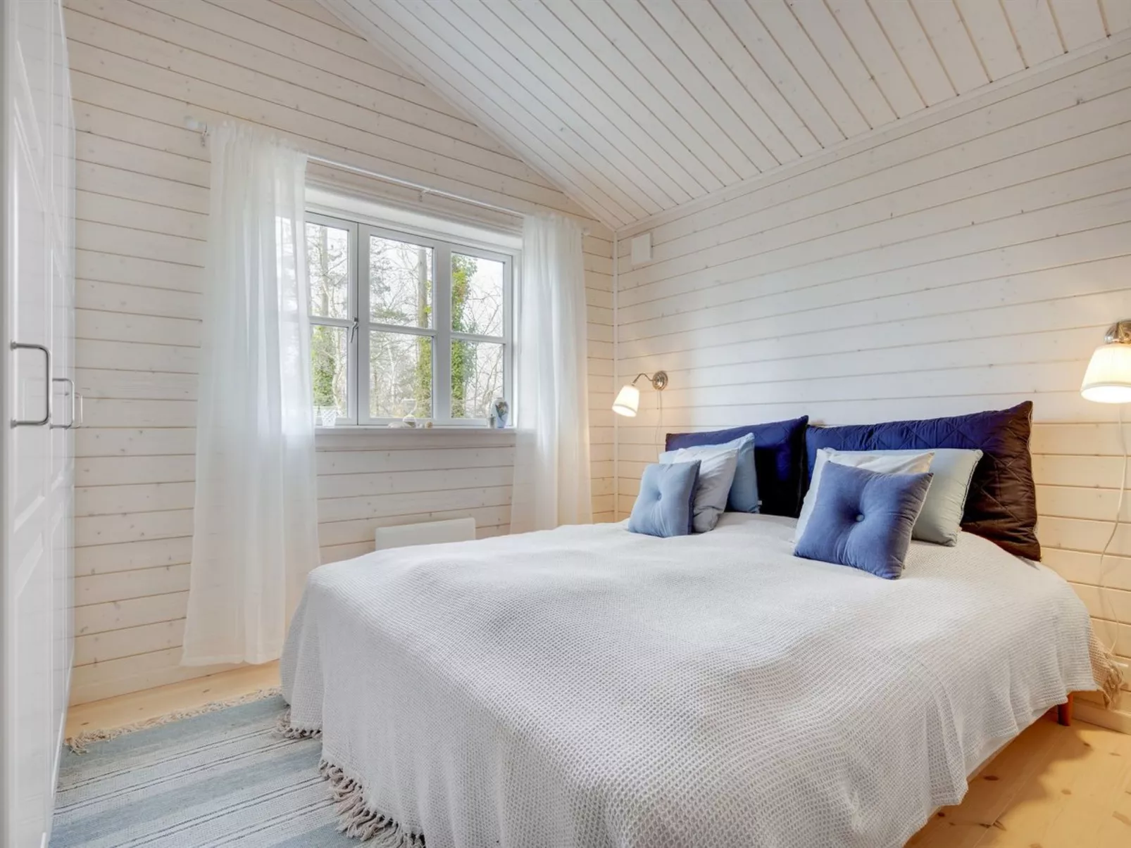 "Anar" - 900m from the sea-Binnen