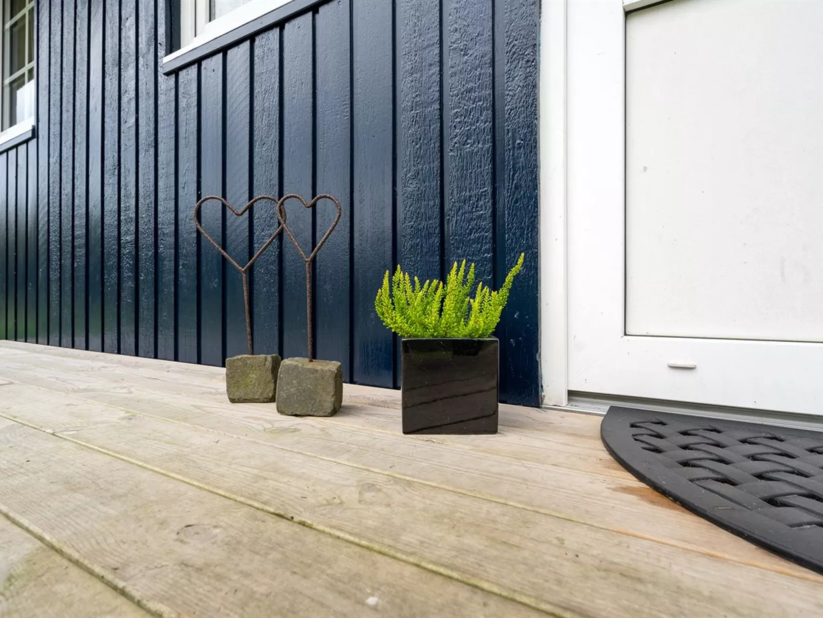 "Swana" - 550m from the sea-Binnen