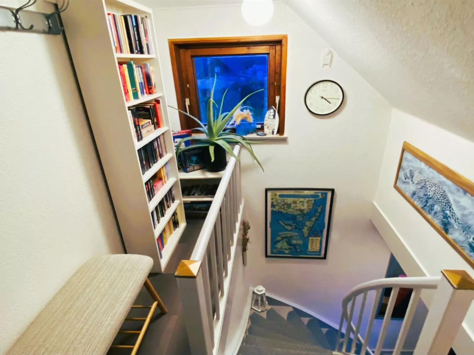 "Evje" - 250m from the sea-Buiten