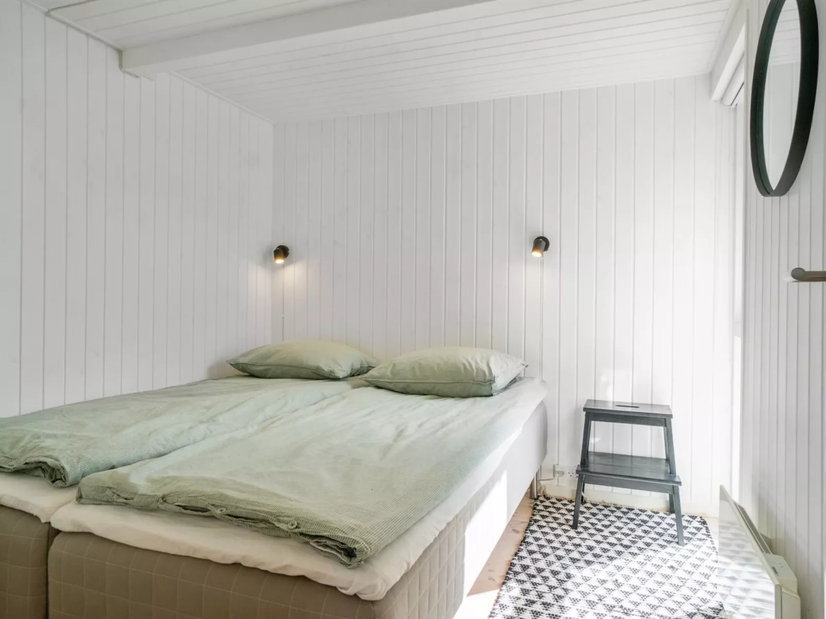 "Edlef" - 279m from the sea-Binnen