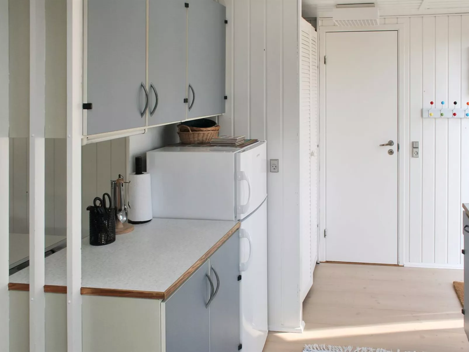 "Esa" - 500m from the sea-Binnen