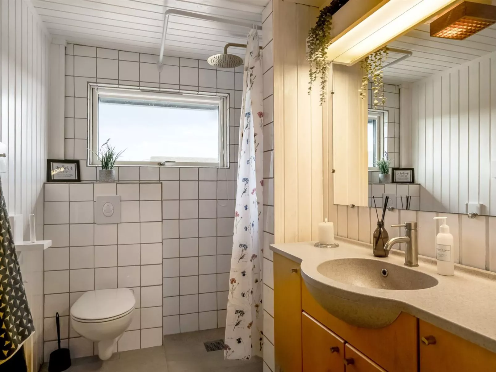 "Hunved" - 500m from the sea-Binnen