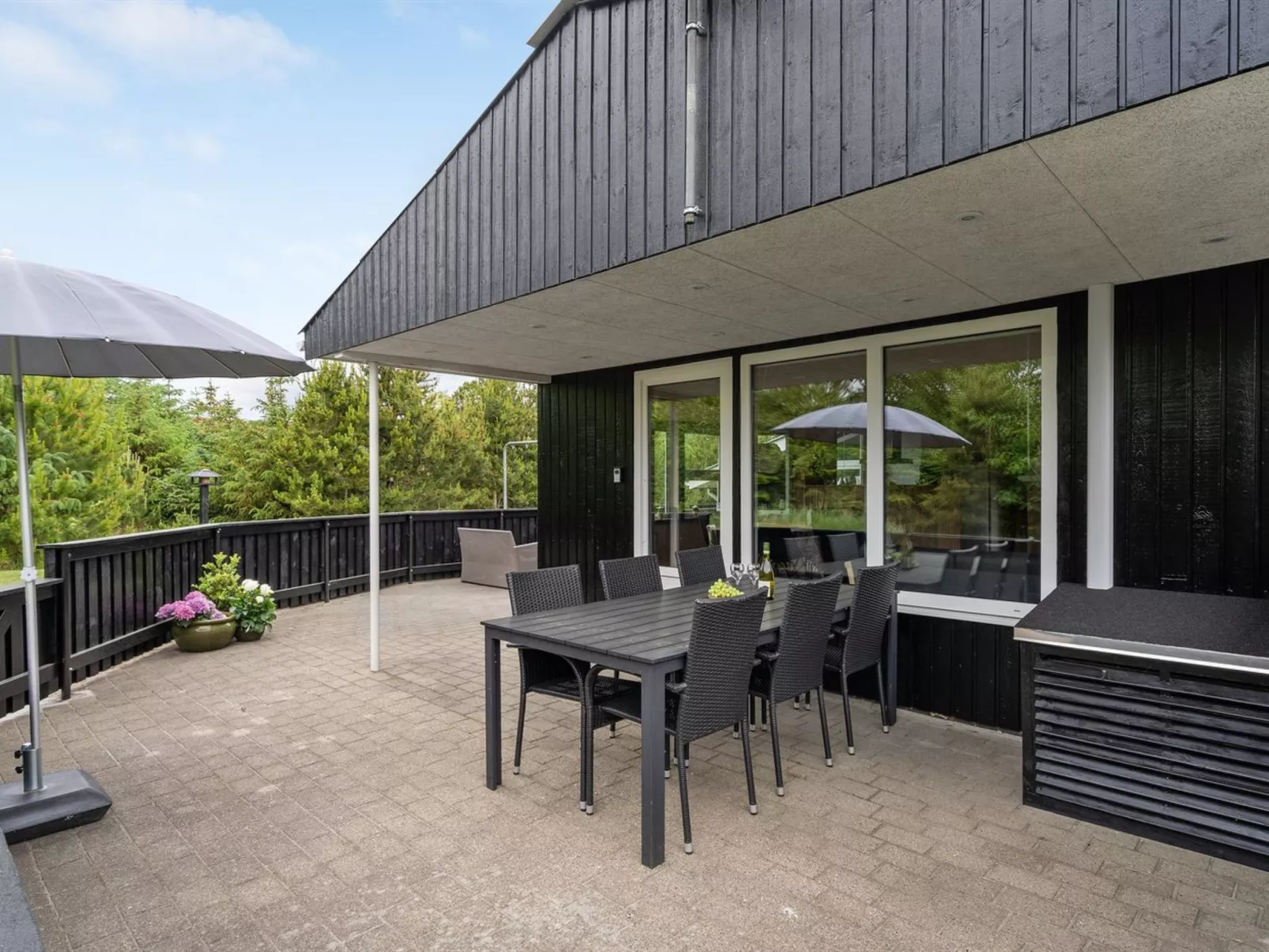 "Frudde" - 400m from the sea-Buiten