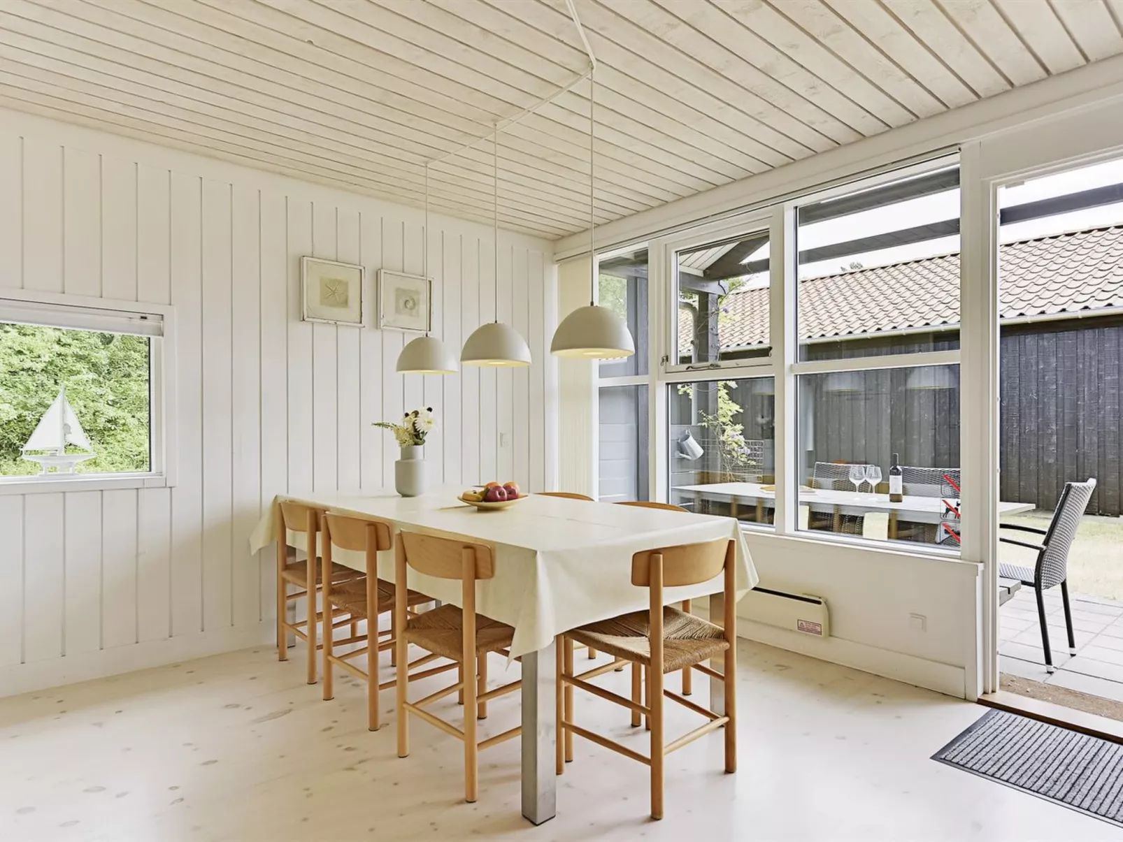 "Iolani" - 250m from the sea-Binnen