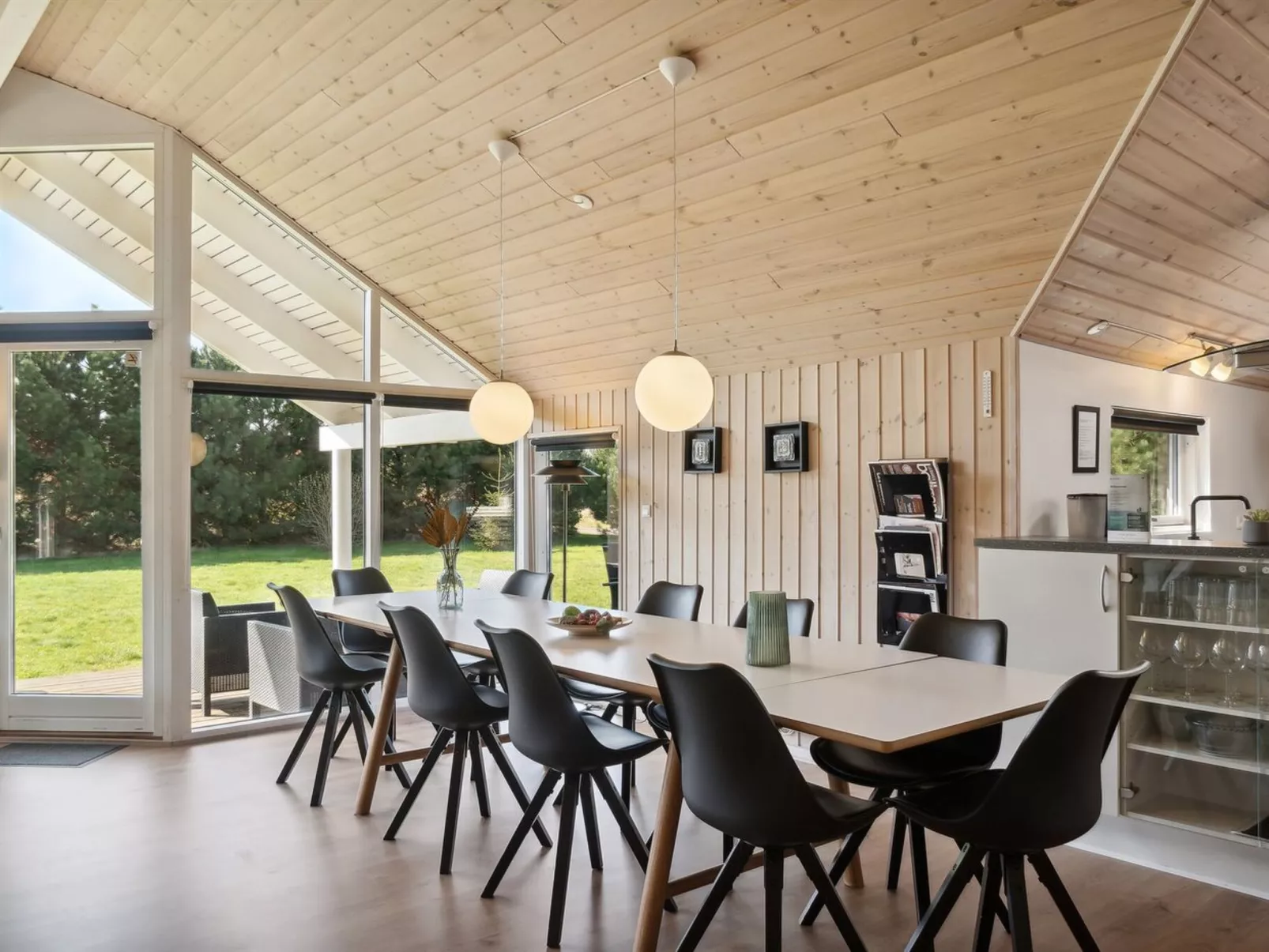 "Bolli" - 1.1km from the sea-Binnen