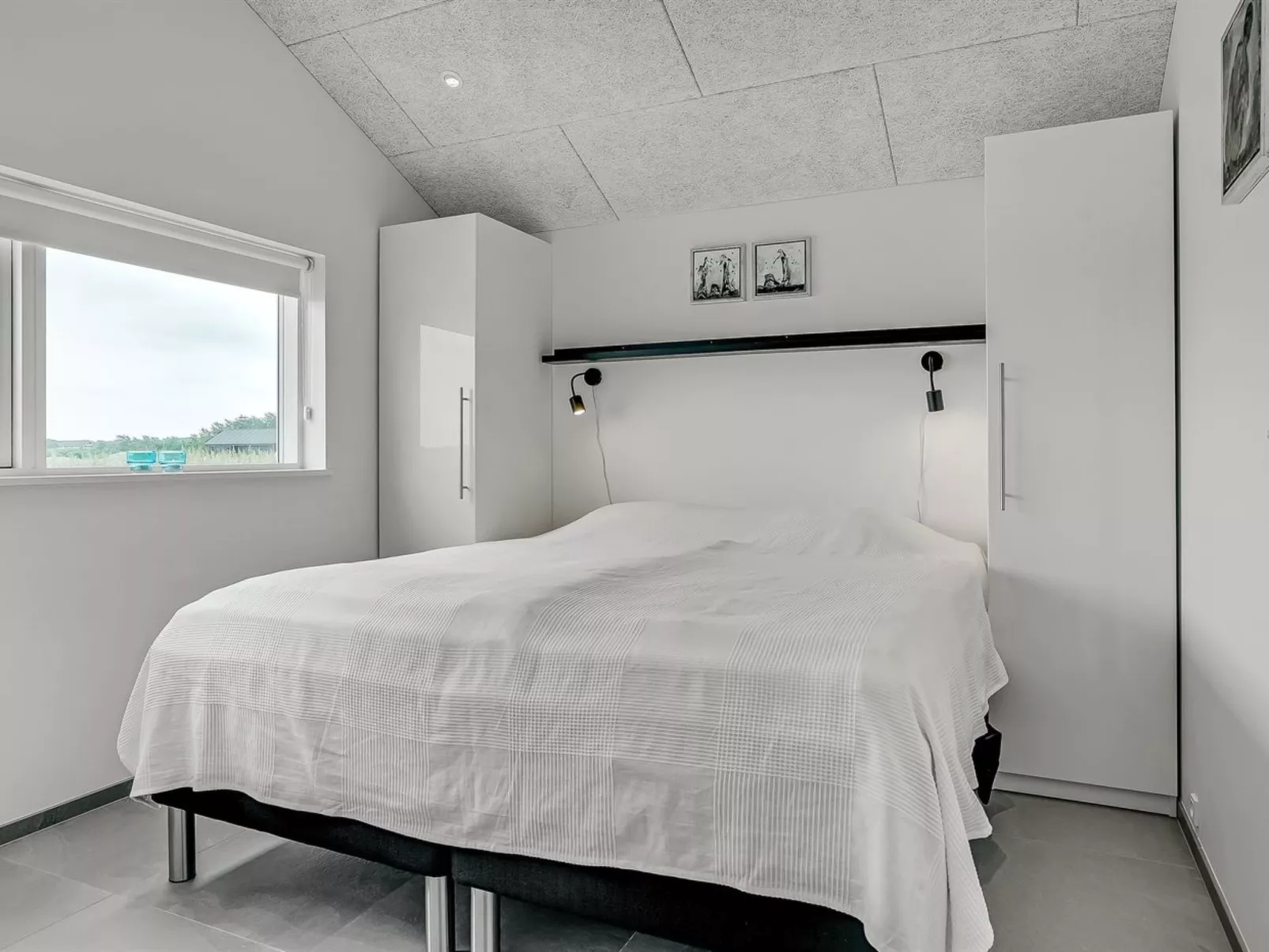 "Fegge" - 1.5km from the sea-Binnen