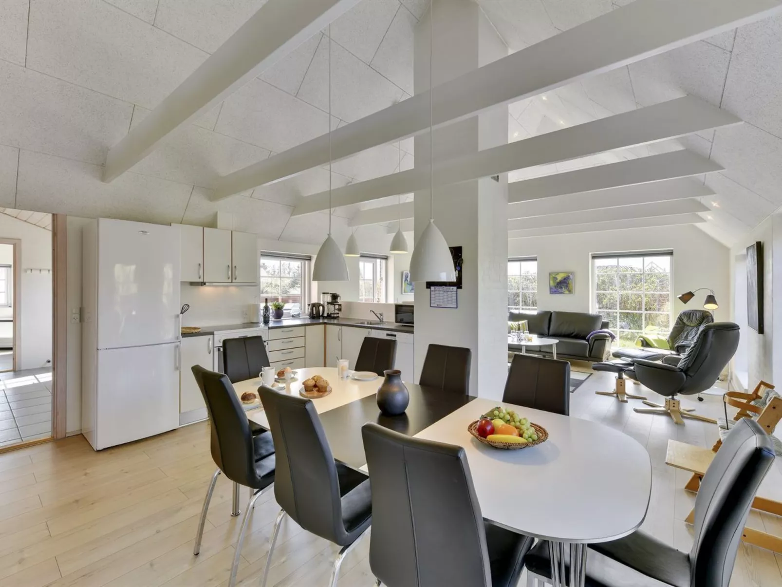 "Didrika" - 800m from the sea-Binnen