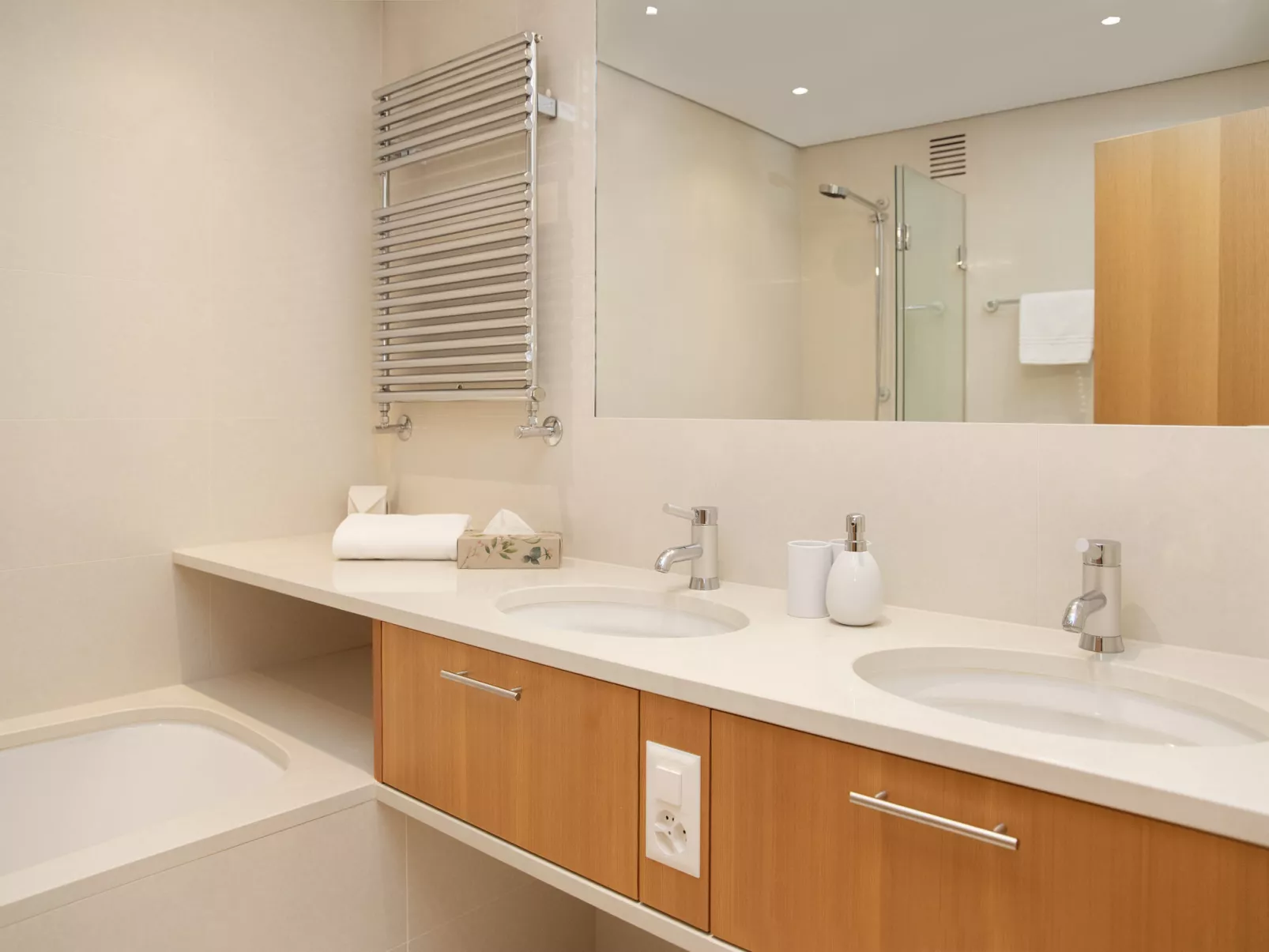 Residenz Cresta Kulm B26-Binnen