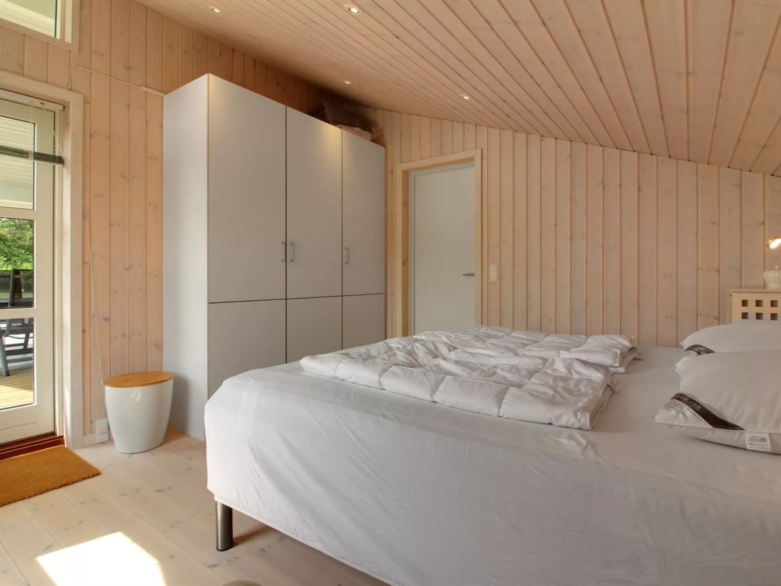 "Siljana" - 1km from the sea-Binnen