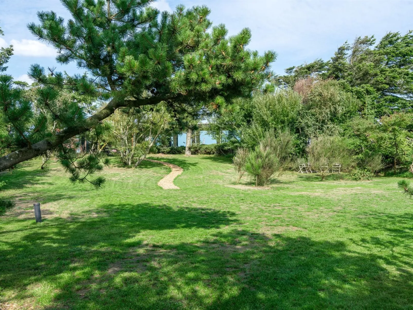 "Wuantekica" - 410m from the sea-Buiten