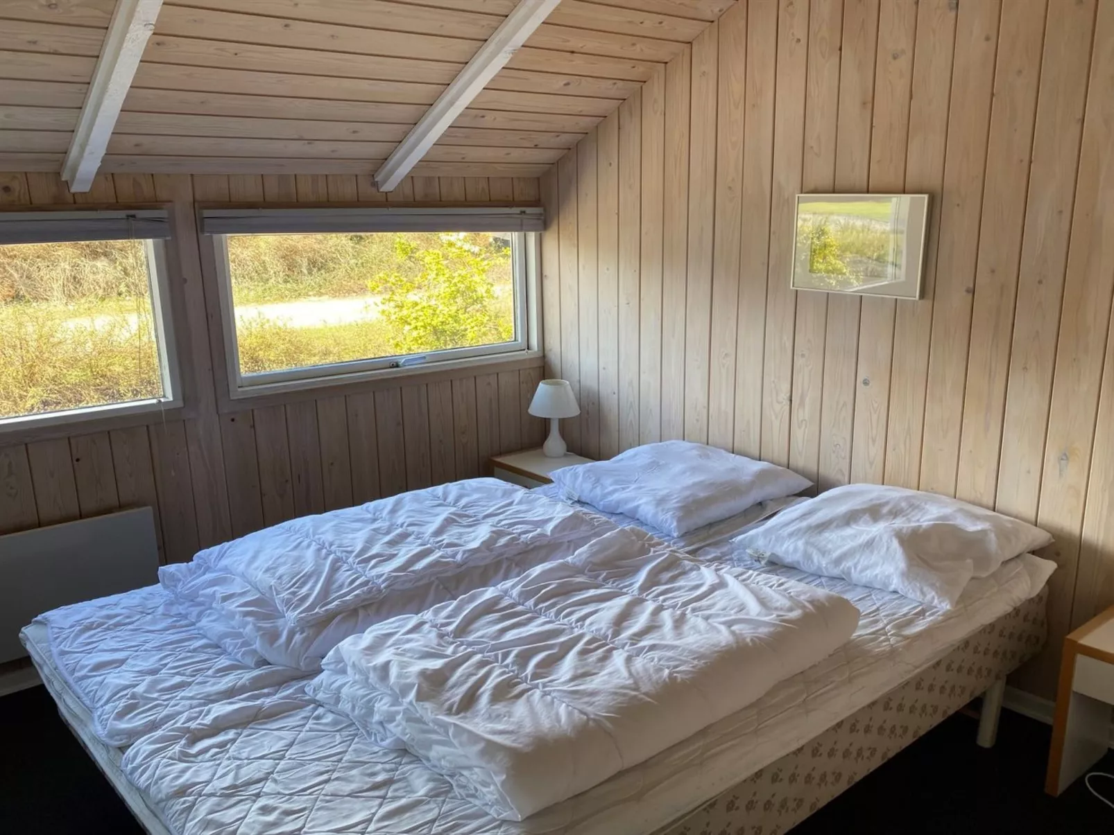 "Hera" - 200m from the sea-Binnen