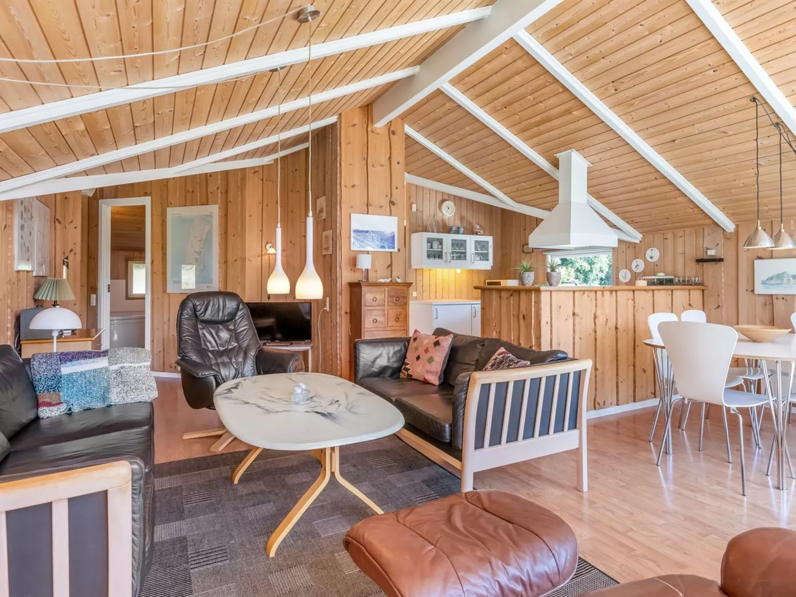 "Bruna" - 2km from the sea-Binnen