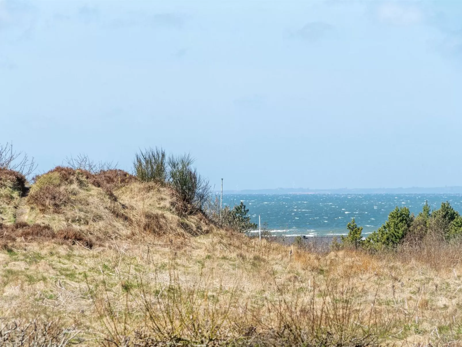 "Josefiina" - 450m to the fjord-Buiten