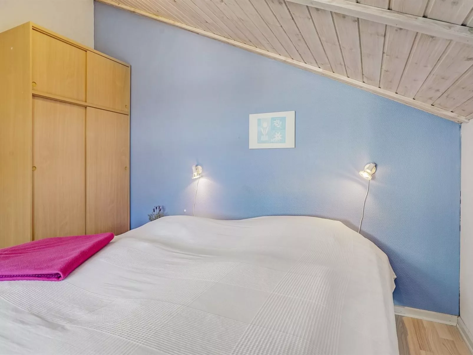 "Thorbiorn" - 350m from the sea-Binnen