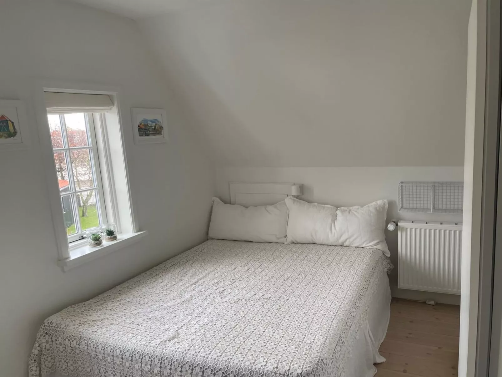 "Jarkko" - 200m from the sea-Binnen