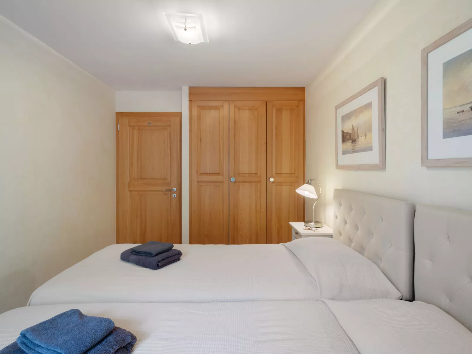 Résidence Orana 3-Binnen