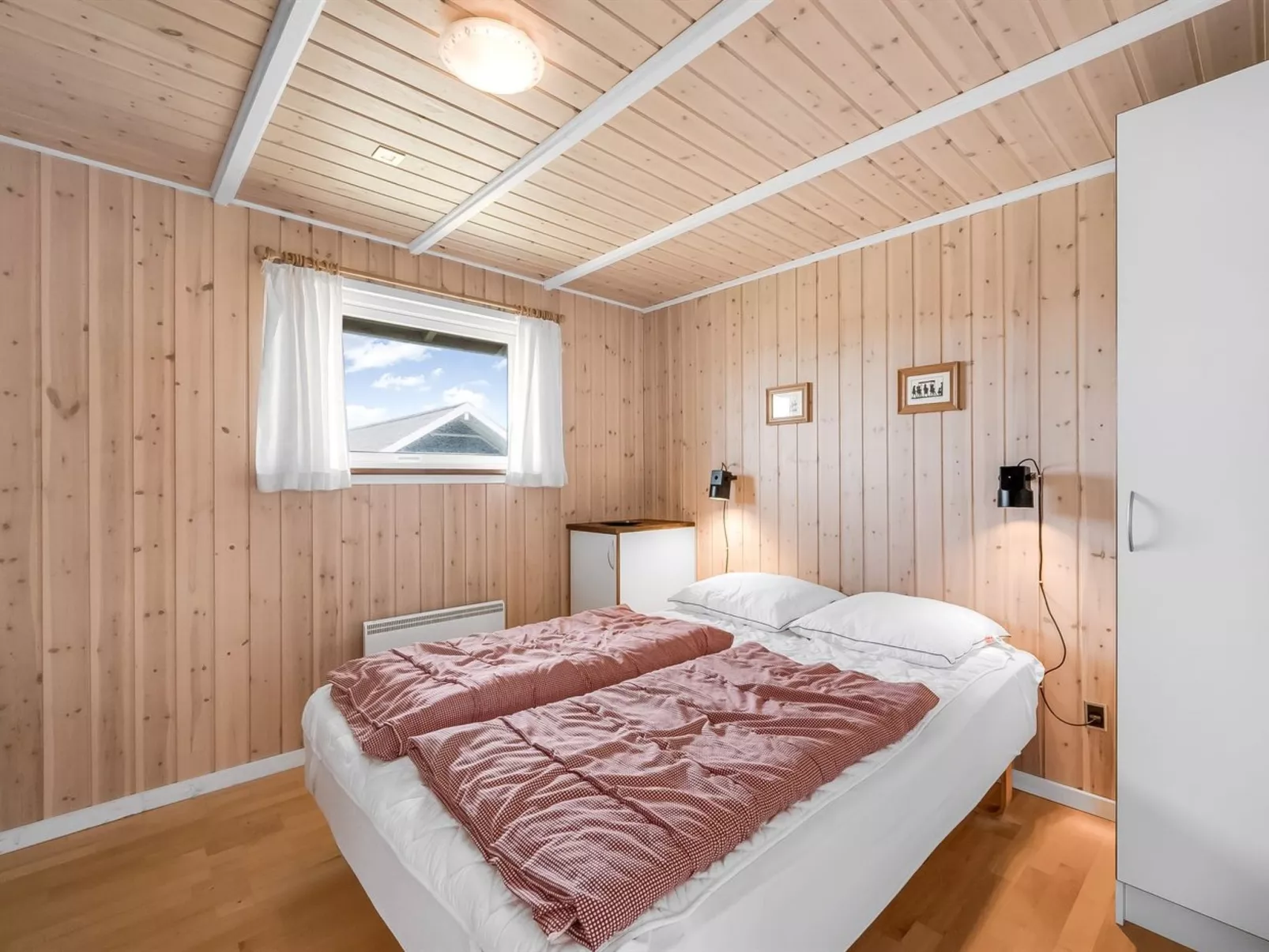 "Cristine" - 400m from the sea-Binnen