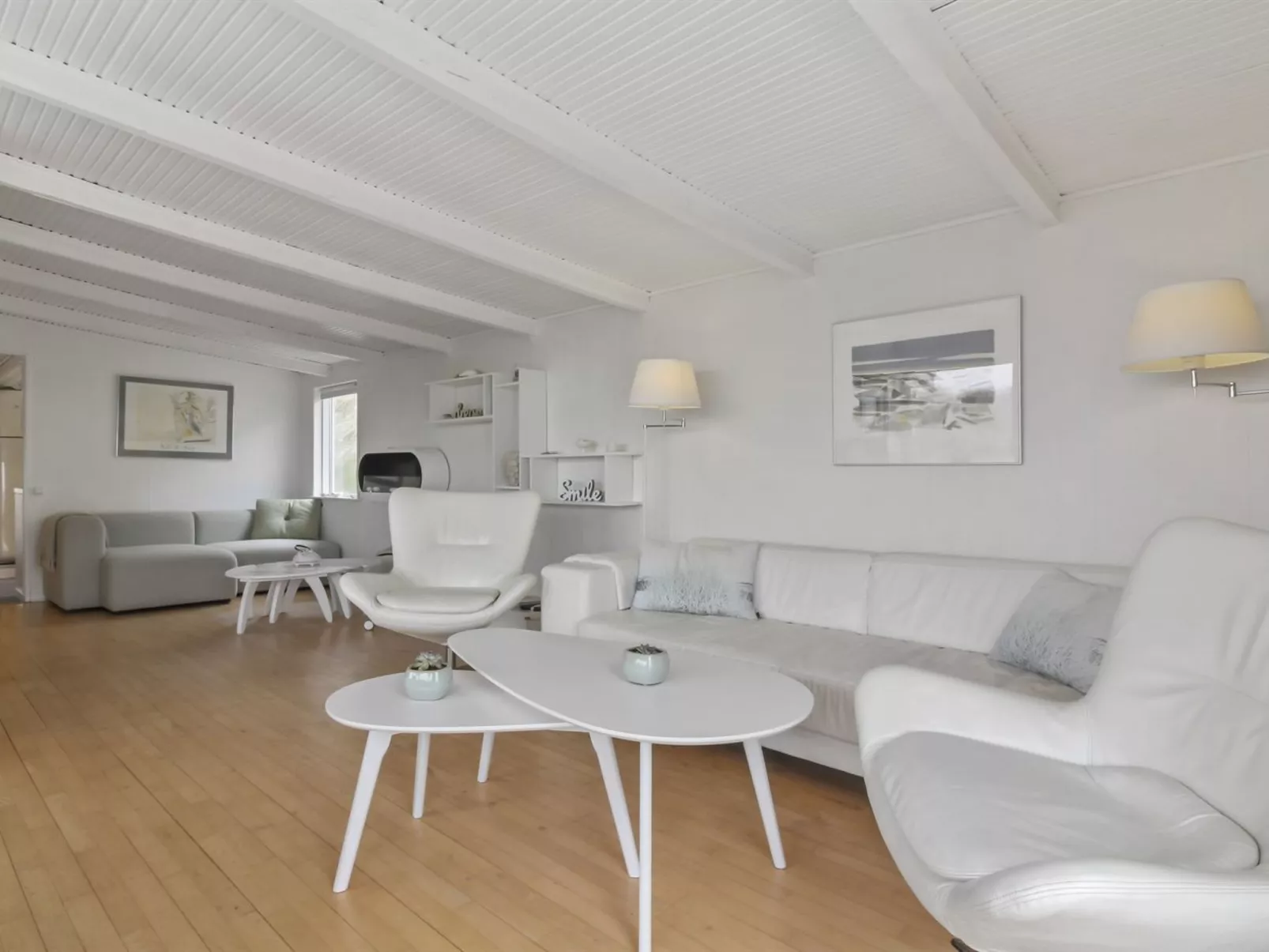 "Franja" - 100m from the sea-Binnen