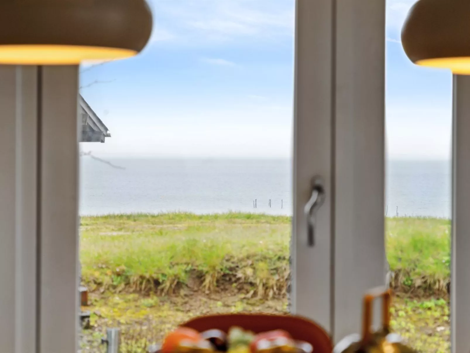 "Arho" - 75m from the sea-Buiten