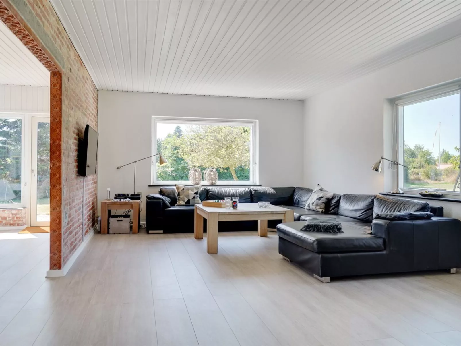 "Ilda" - 250m from the sea-Binnen