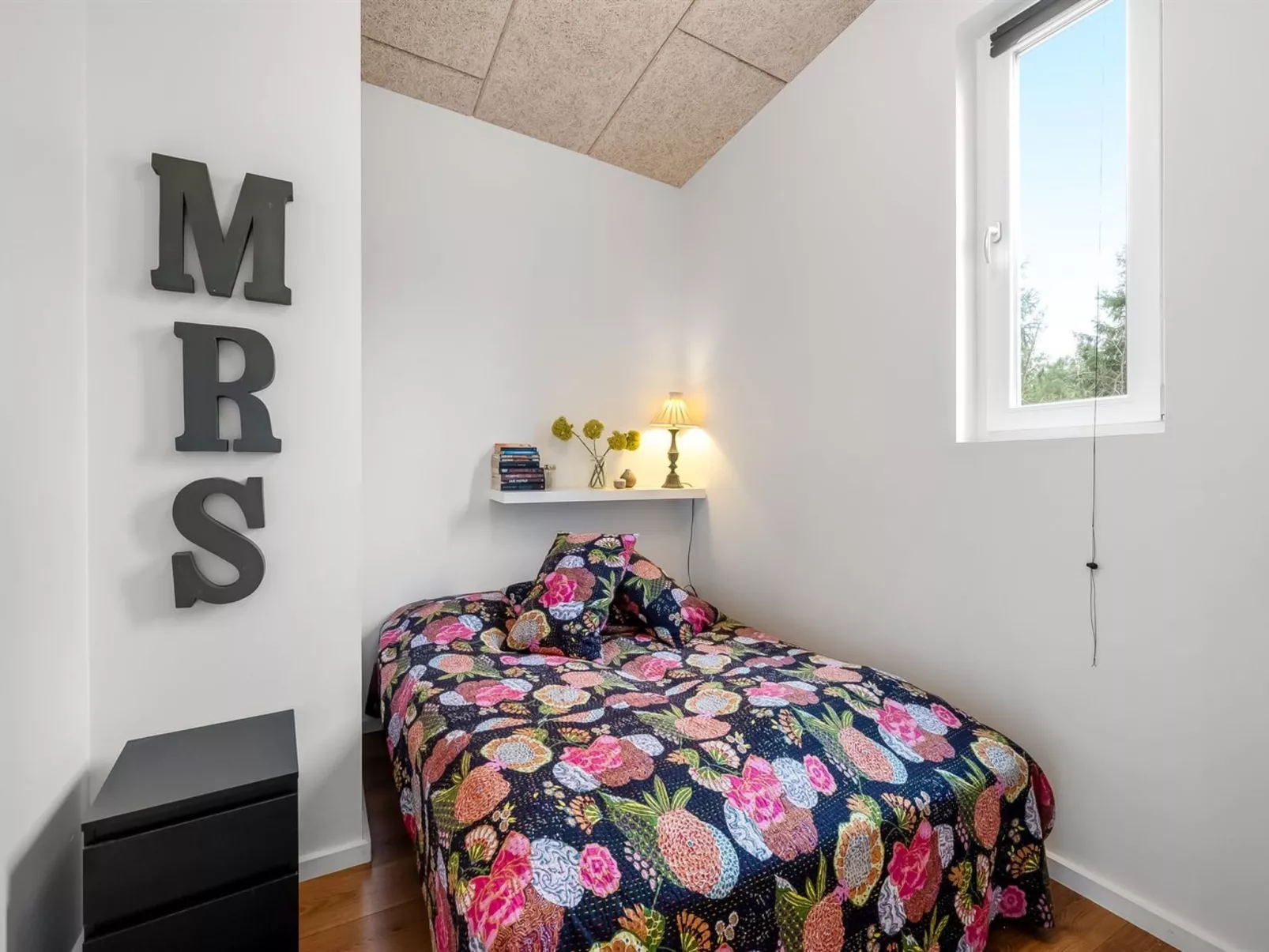 "Tenna" - 250m to the fjord-Binnen