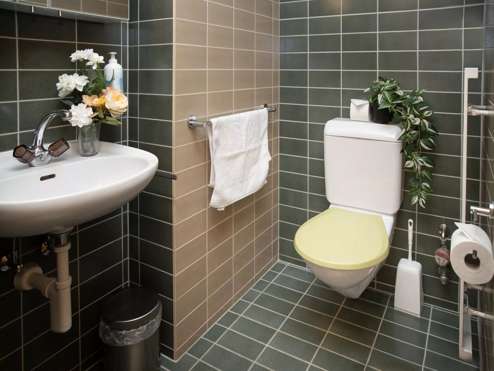 Chäs Gruebi Apt.S-Binnen