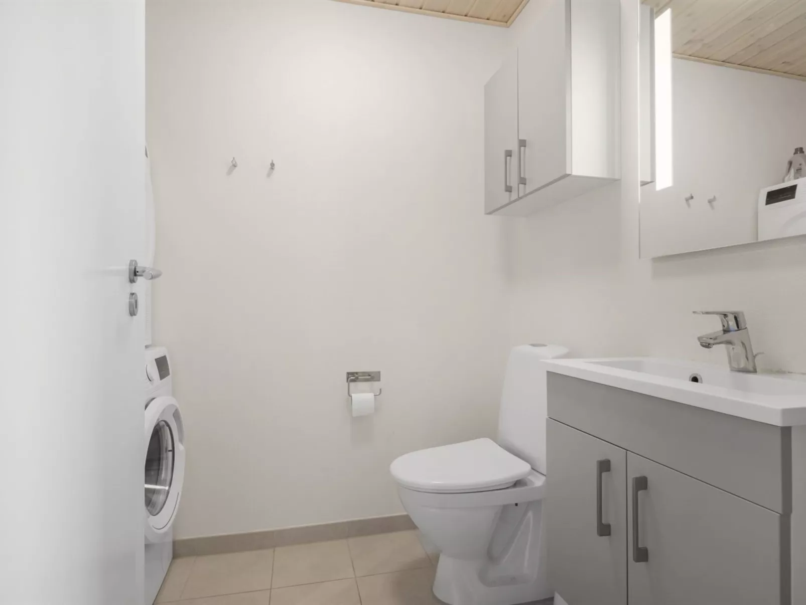 "Damita" - 350m from the sea-Binnen