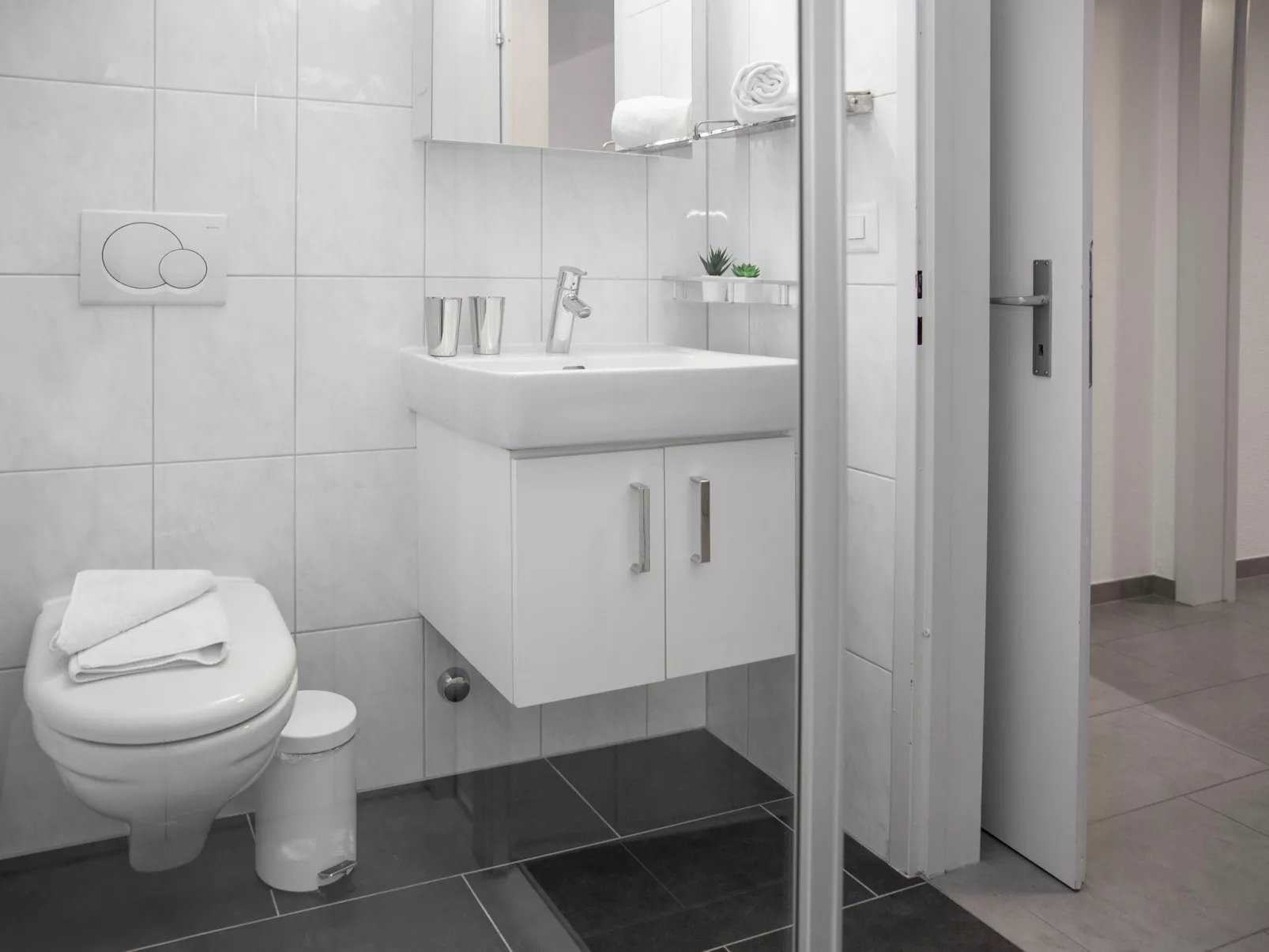 Eiger Residence Apt.H-Binnen