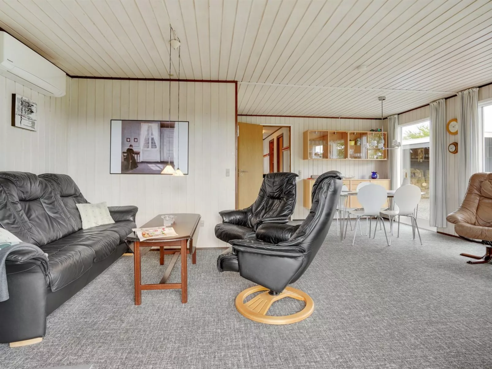 "Asya" - 600m from the sea-Binnen