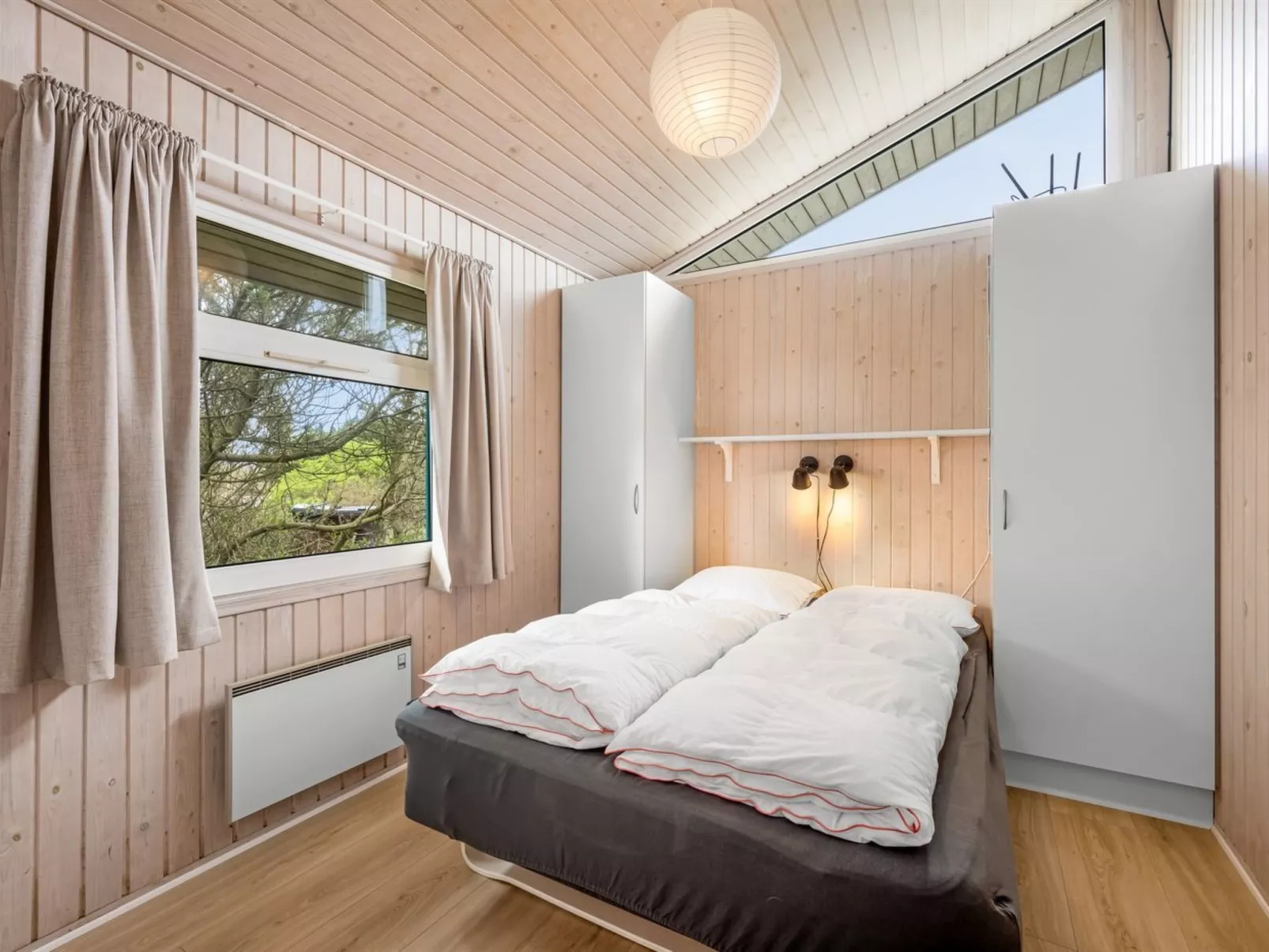 "Andrie" - 800m from the sea-Binnen