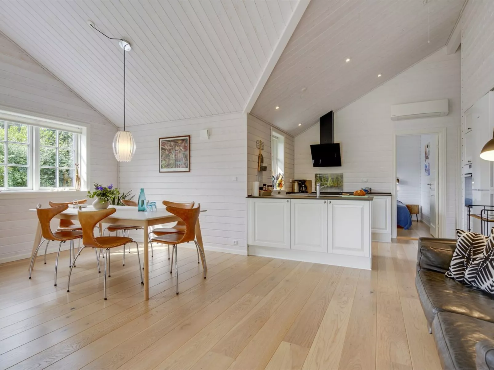 "Gotliebe" - 750m from the sea-Binnen