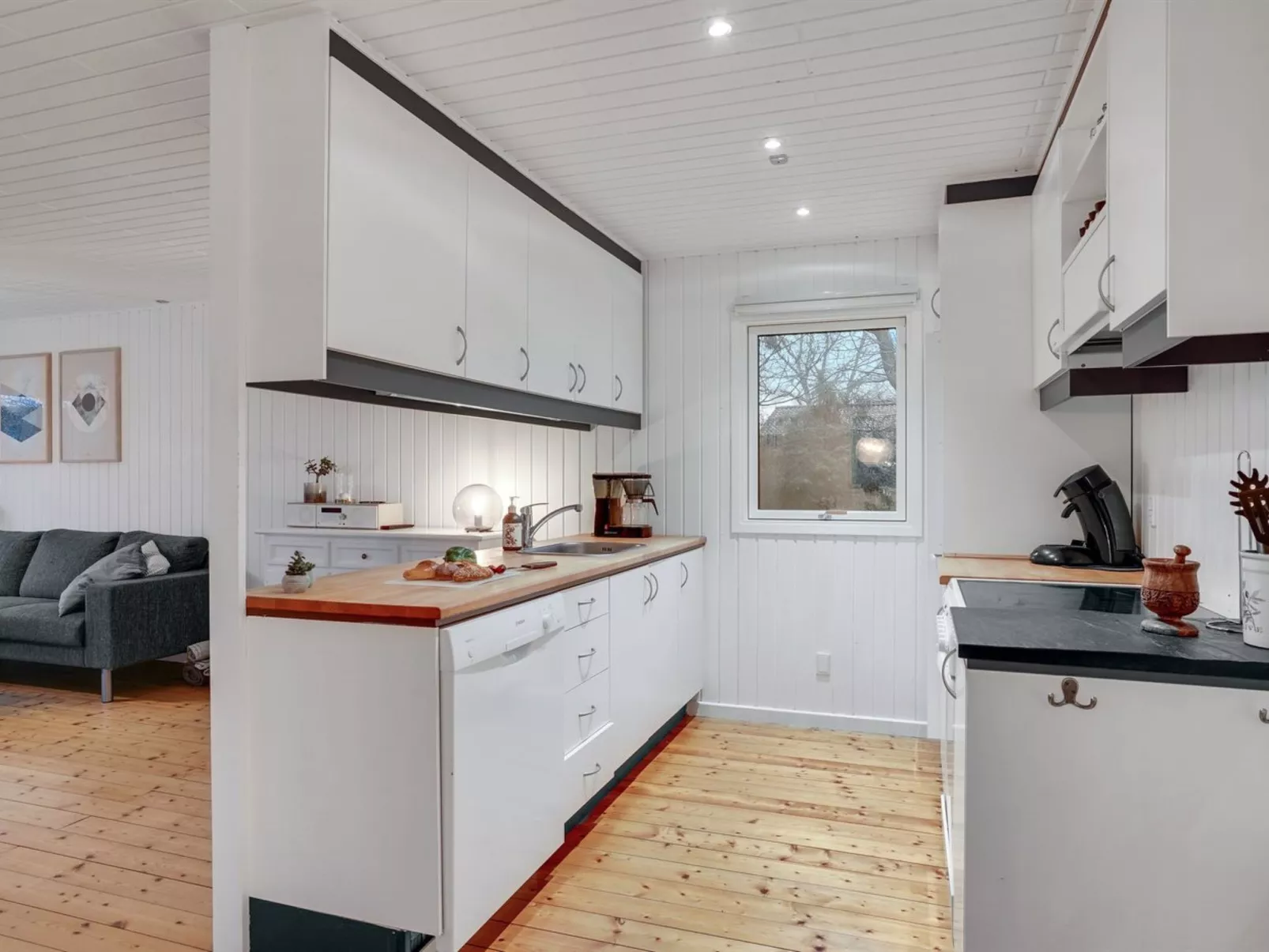 "Adam" -  from the sea-Binnen