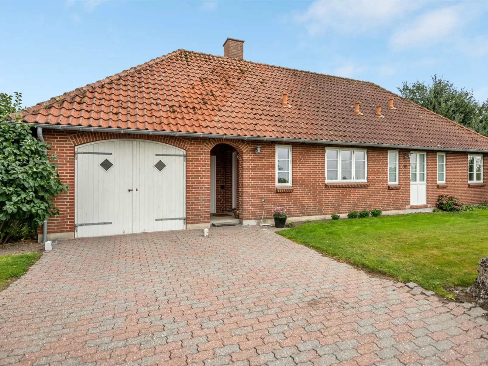 "Nita" - 24km from the sea-Buiten