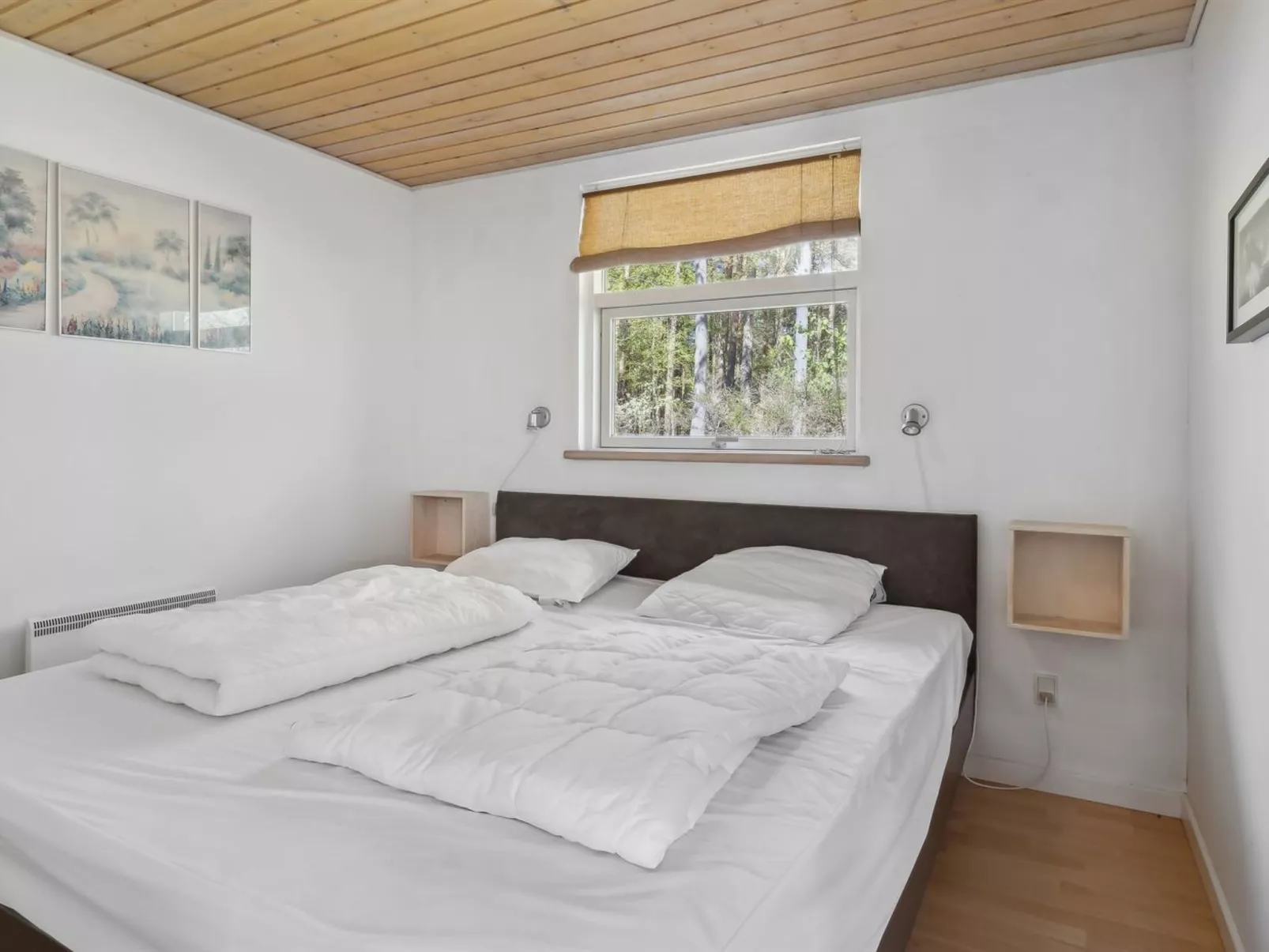 "Petri" - 500m from the sea-Binnen